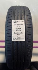 PNEUMATICO USATO NEXEN NBLUE