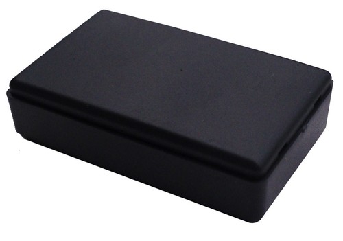 Scatola abs 52x35x14 - 52x35x14, mm