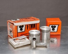 V-Twin Kolben Set Harley