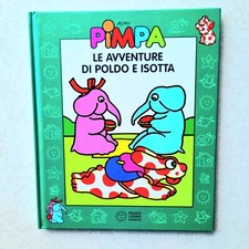 Pimpa - Le Avventure di Poldo