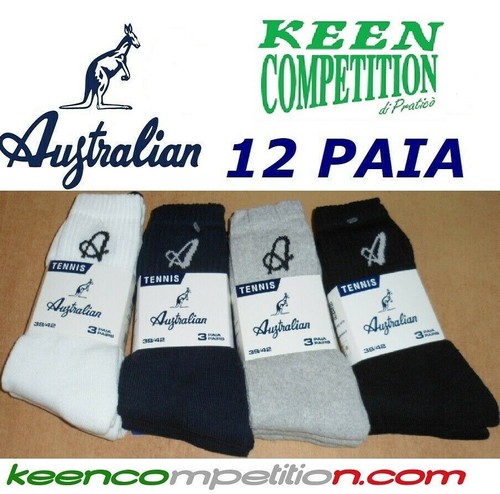 Australian paia calze - australian,