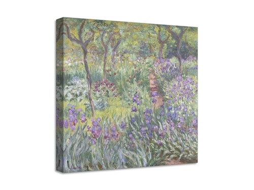 Quadro stampa tela con - quadro,