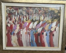 Saverio Terruso Processione