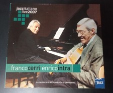 FRANCO CERRI / ENRICO INTRA  -