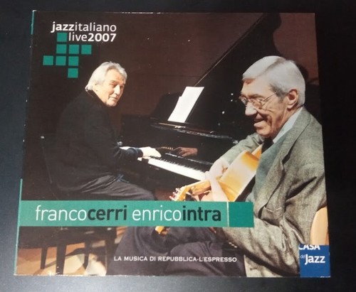 Franco cerri enrico - franco,