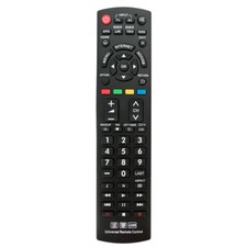 Universal Replace Remote for