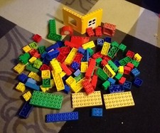 Lotto 1,3kg Duplo non originale (UNICO PLUS) ma compatibile.