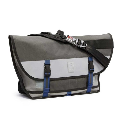 Borsa messenger chrome citizen - borsa,
