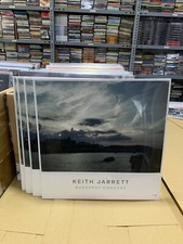 Keith Jarrett 2LP Concerto Di