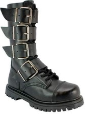 Sheffield TNT Ranger 4 Fibbie