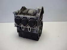 Carter motore blocco motore