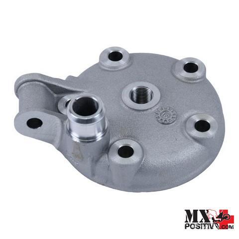 Testa cilindro yamaha 125 - cilindro,