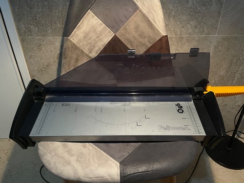 Fellowes 5410801