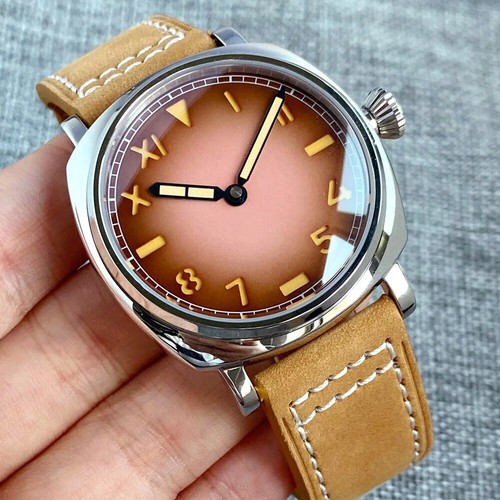 Orologio uomo automatico - uomo, 200m