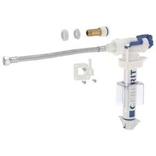 RUBINETTO 3/8  GALLEGGIANTE