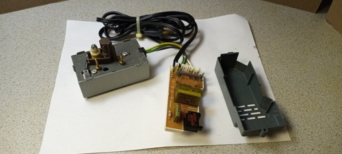 Vintage dual 505 - dual, 505-2
