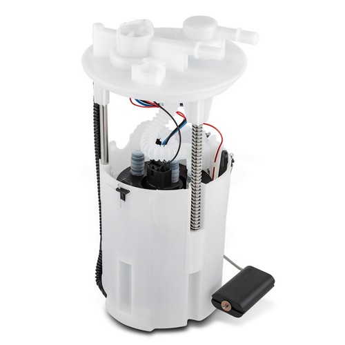 Pompa carburante elettrico - pompa,