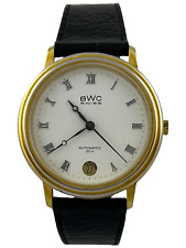 Orologio da polso uomo NOS BWC