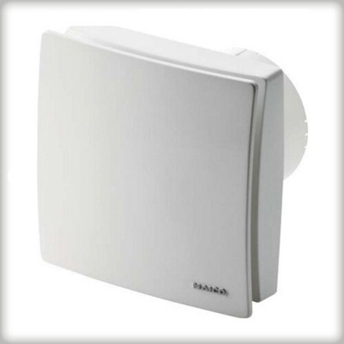 Ventilatore piccolo ambiente