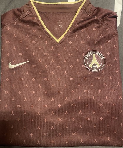 Maglia psg heritage - psg,