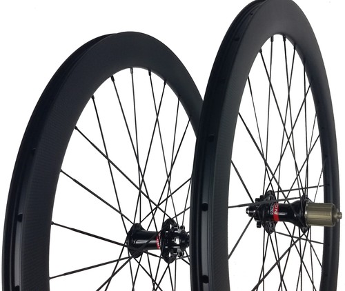 Set ruote bici corsa 700c - set,