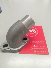 Collettore raccordo carburatore Franco Morini UC4 UC6 Malaguti Fifty d.19