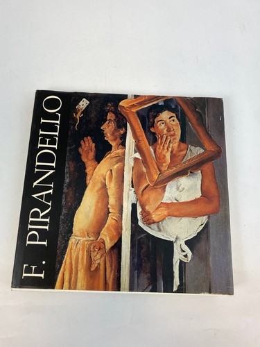 Fausto pirandello catalogo - pirandello,,