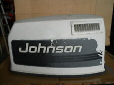 Coperchio Del Motore Johnson Evinrude 120-130-140 HP Looper V4 1980-90