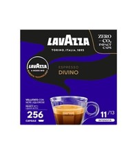 Caffè Lavazza A Modo Mio Divino, 256 Capsule