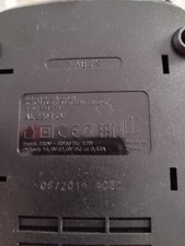 Due Batterie Con Carica