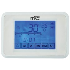 CRONOTERMOSTATO MK932 TOUCH