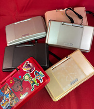 Console Nintendo DS originale