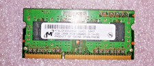 MEMORIA RAM 2GB DDR3 SODIMM