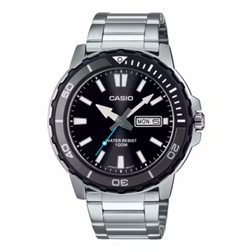 Orologio casio marine sport - marine,