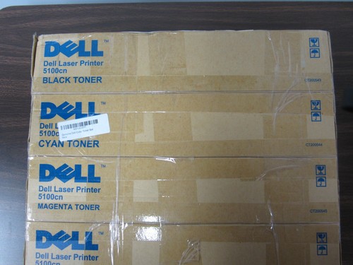 Stampante laser dell - stampante,