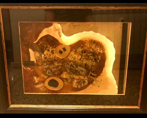 Quadro andrea raccagni tecnica - quadro,