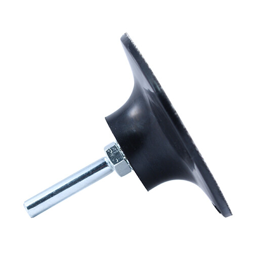 Disco abrasivo roll - -on, r