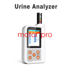 Analizzatore di urina