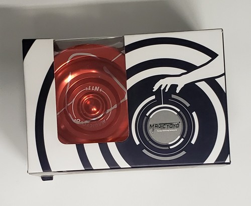 Magicyoyo n11 yo - n11, yo-yo