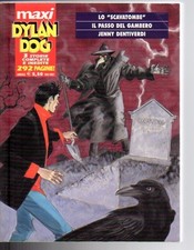 Maxi Zagor n 9 del 2006