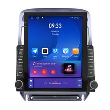 9.7"  Android 15 for Peugeot