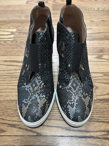 Stivaletti sneaker linea paolo - linea,