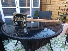 Chitarra corde homemade - 3,