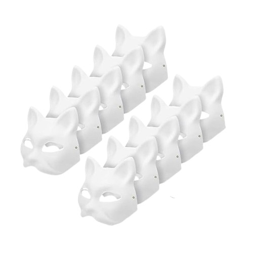 Maschere animali da - maschere,