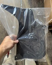 Parafango interno plastica