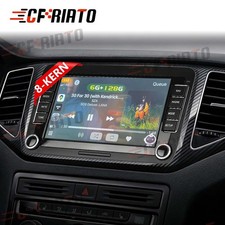 Autoradio CarPlay 6+168 GB
