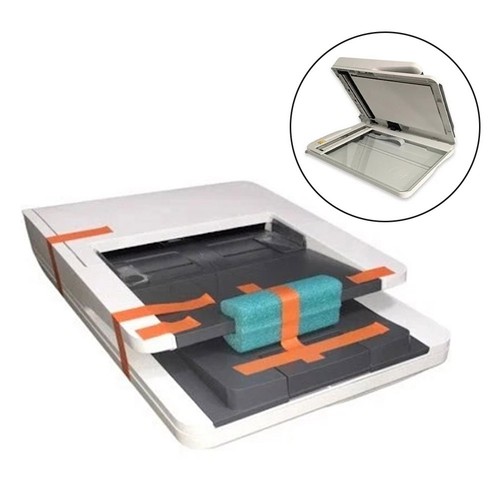 Alimentatore documenti adf - documenti,