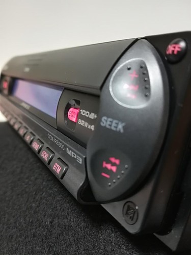Sony cdx r3300 - sony, autoradio