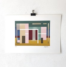 Aldo Galli (1978) - Grafica