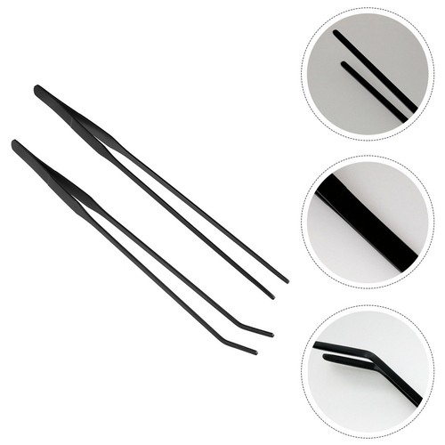 Set pinzetta acquario - , 2